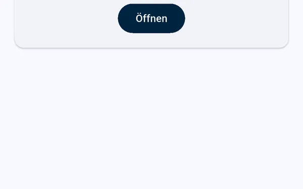 Janus App — Reklamationen-Modul für Außendienst